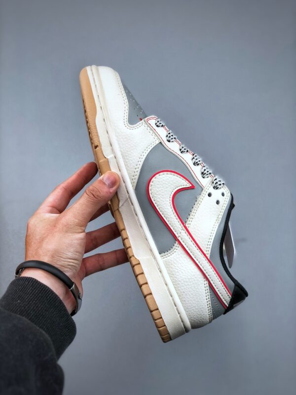 Nike Air Jordan 1 low - Image 3