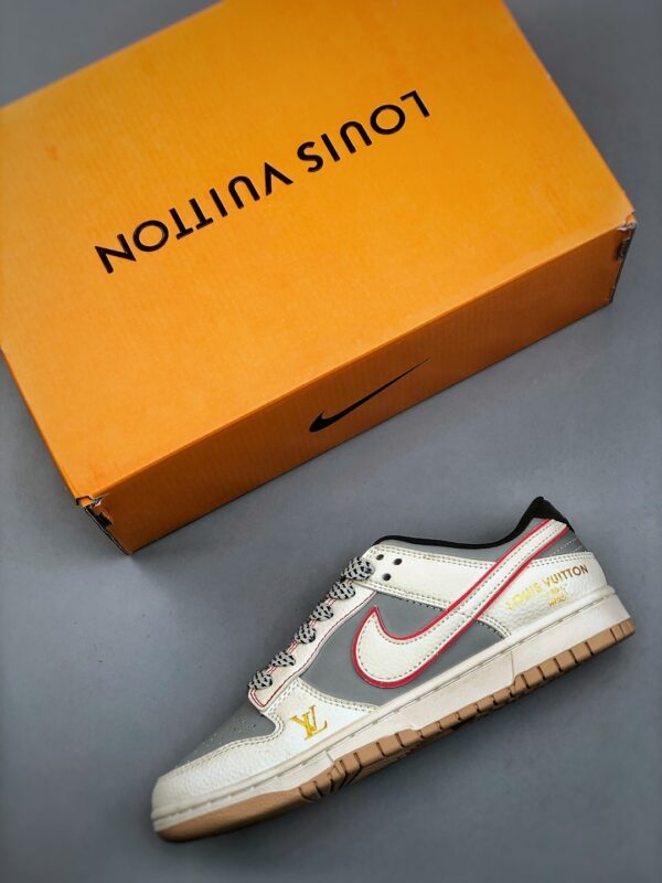 Nike Air Jordan 1 low - Image 2
