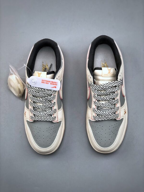 Nike Air Jordan 1 low - Image 6