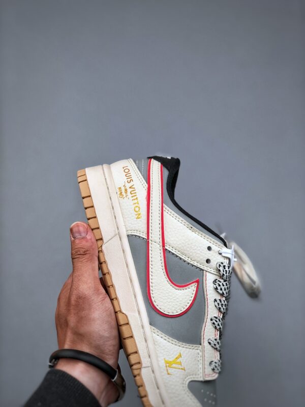 Nike Air Jordan 1 low - Image 5