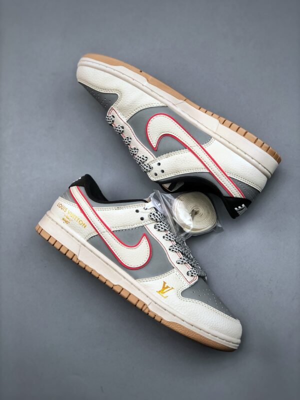 Nike Air Jordan 1 low - Image 9
