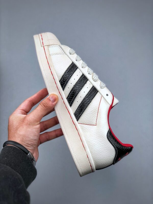 Superstar X Stussy Classic - Image 3