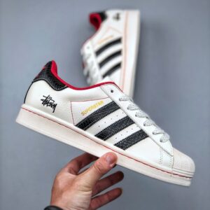 Superstar X Stussy Classic