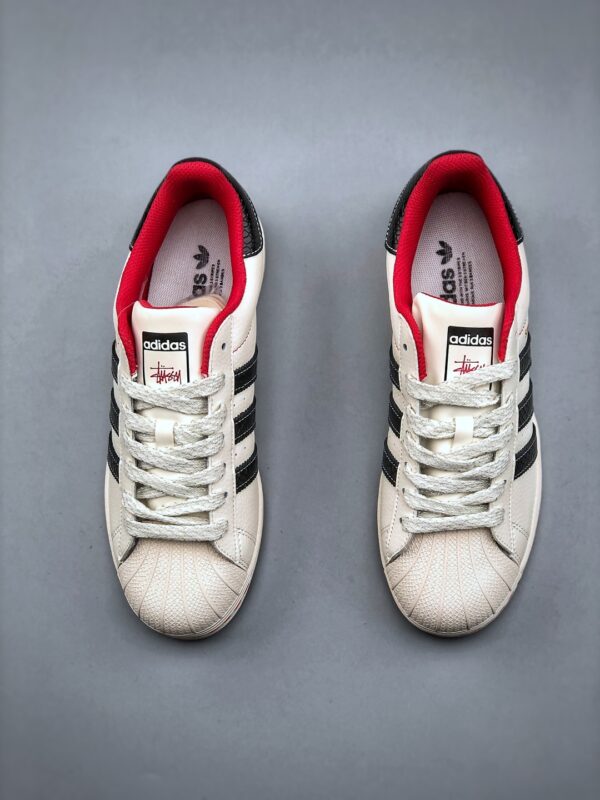 Superstar X Stussy Classic - Image 6