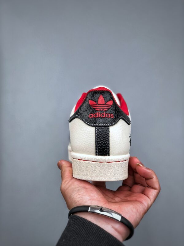 Superstar X Stussy Classic - Image 8